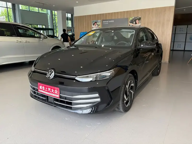 Volkswagen Lavida, 2026