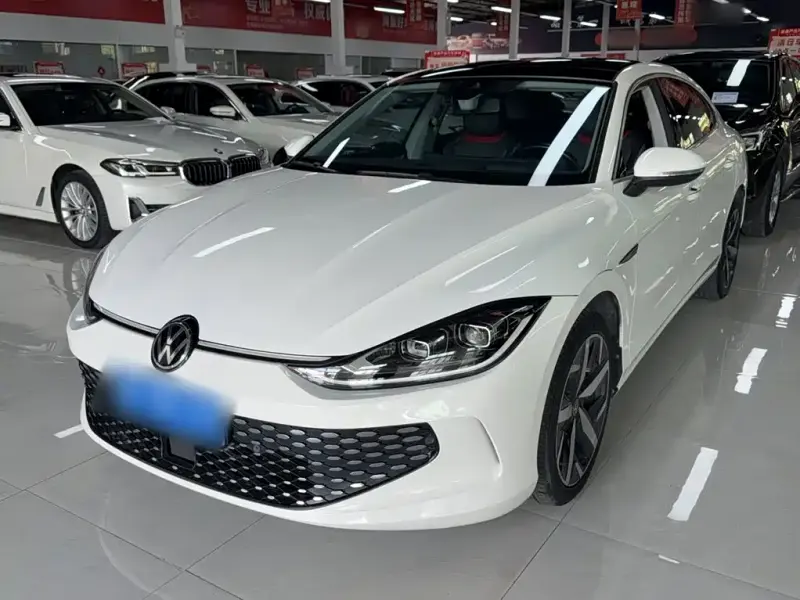 Volkswagen Lamando, 2022