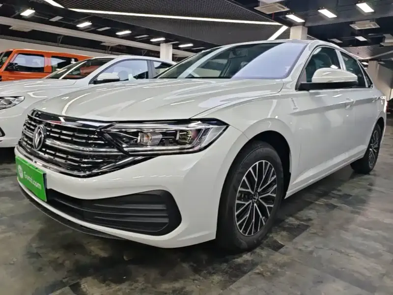 Volkswagen Sagitar, 2026