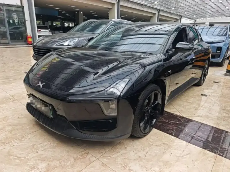 XPeng MONA M03, 2024
