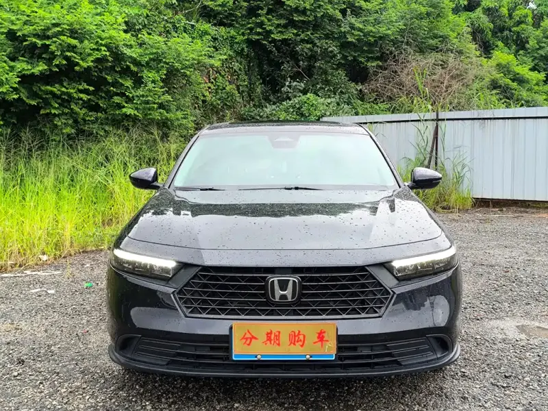 Honda Accord, 2023