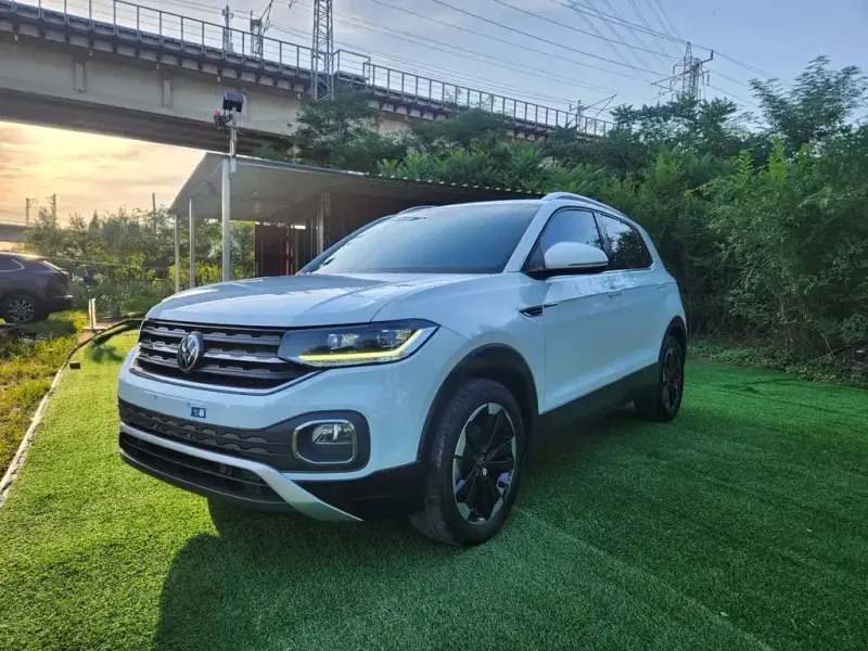 Volkswagen Tacqua, 2023