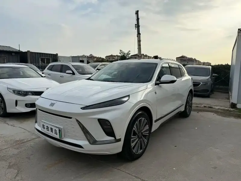 Buick E5, 2024