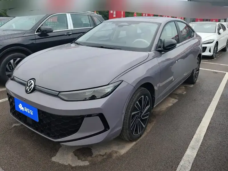 Volkswagen Lavida, 2025