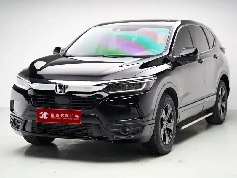 Honda Breeze, 2021