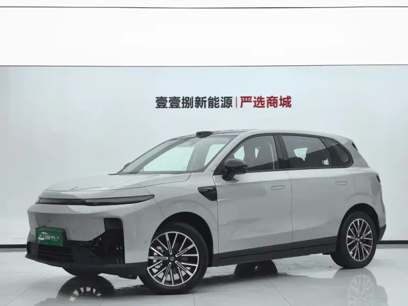 Leapmotor B10, 2026