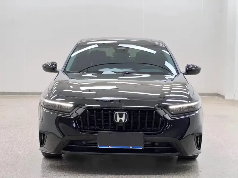 Honda Inspire, 2025