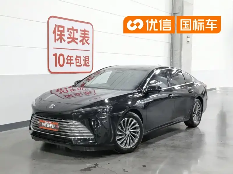 Buick LaCrosse, 2024