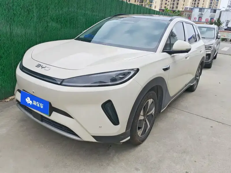 BYD 05 EV, 2025