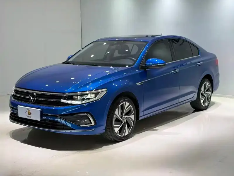 Volkswagen Bora, 2022