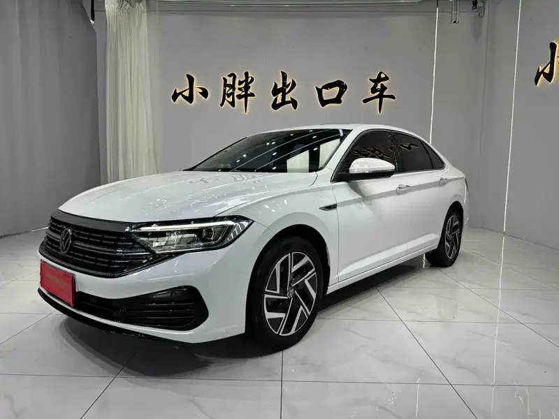 Volkswagen Sagitar, 2022