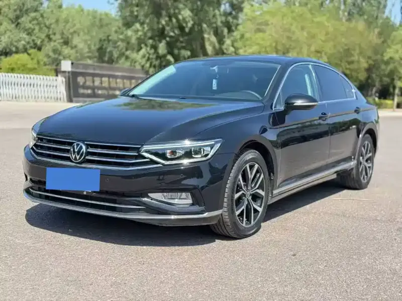 Volkswagen Magotan, 2022