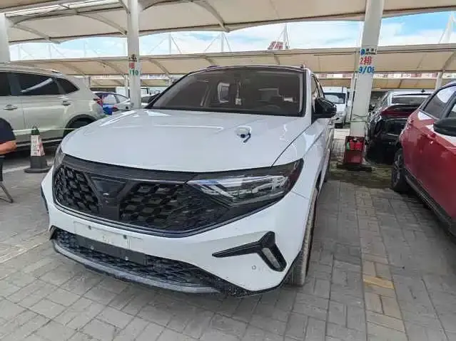 Jetta VS7, 2023