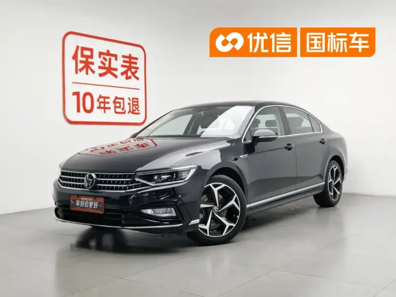 Volkswagen Magotan, 2024