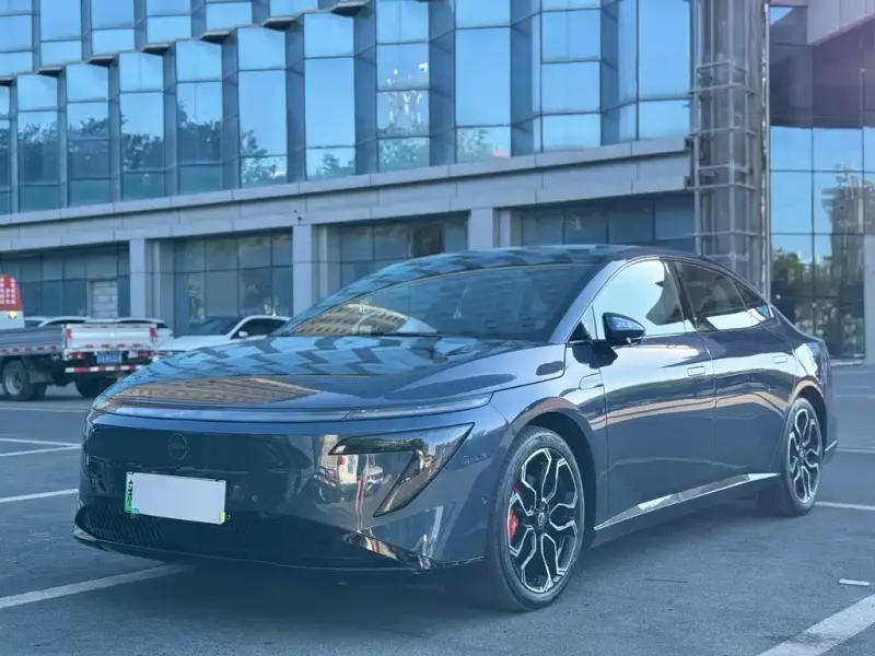 Nissan N7, 2025
