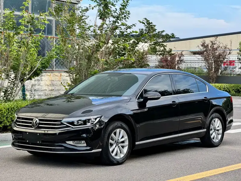 Volkswagen Magotan, 2022