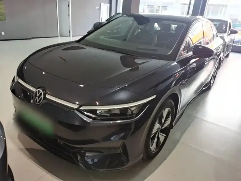 Volkswagen ID.7 VIZZION, 2024
