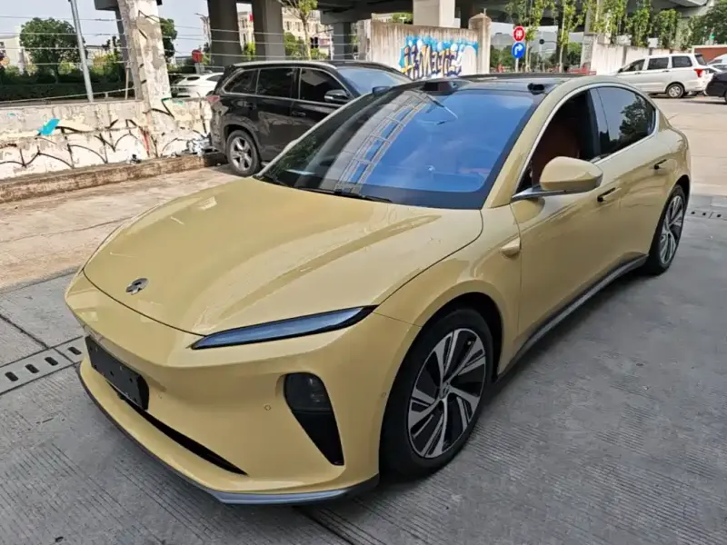 NIO ET5, 2023