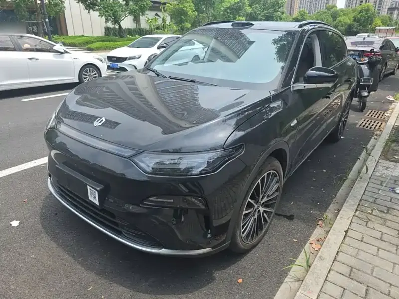 Leapmotor C11, 2026