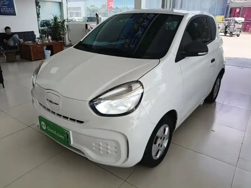 Roewe Clever, 2022