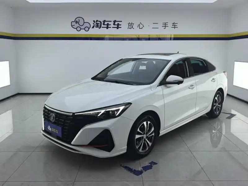 Changan Eado, 2024