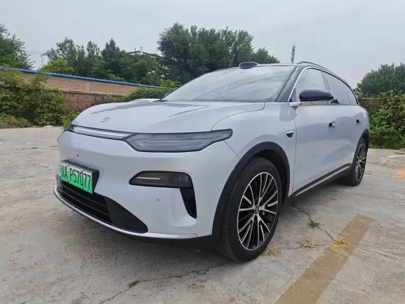 Leapmotor C11, 2025