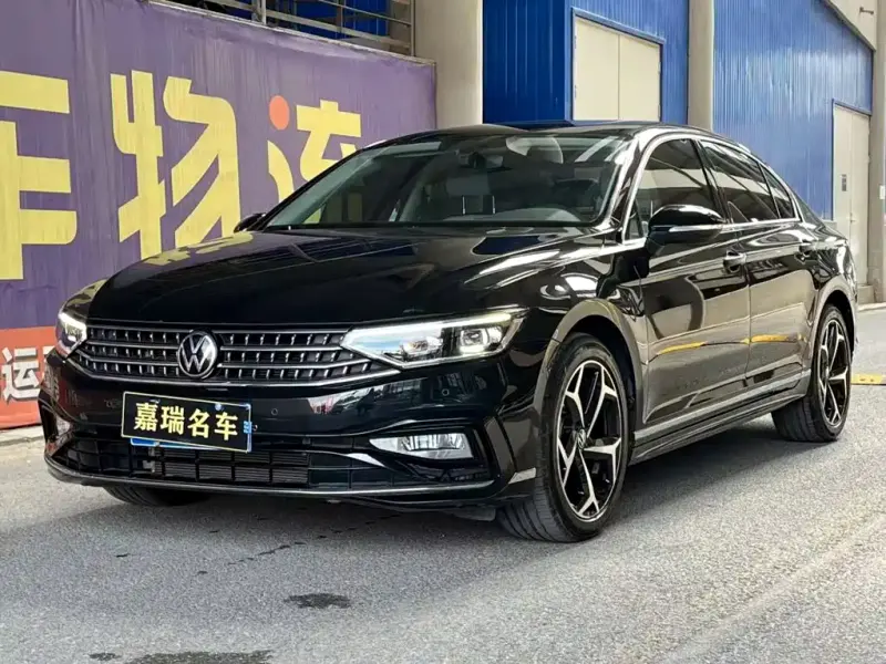 Volkswagen Magotan, 2023