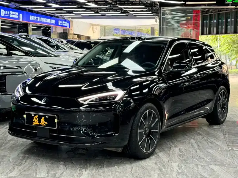 AITO M5, 2023