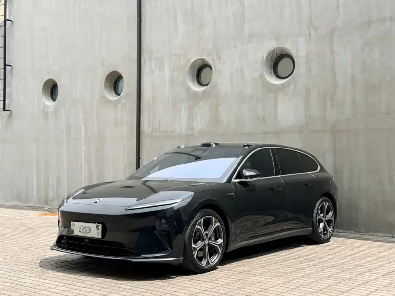 NIO ET5T, 2024