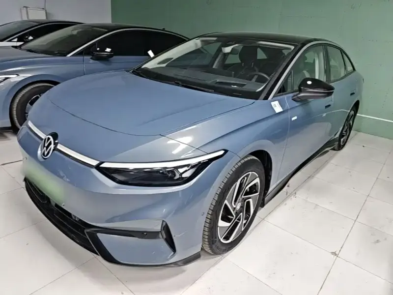 Volkswagen ID.7 VIZZION, 2024