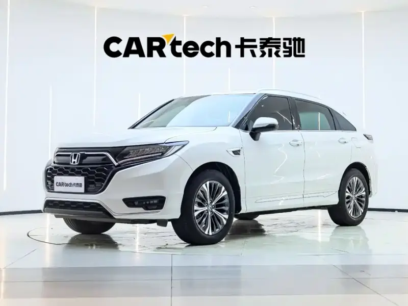 Honda UR-V, 2022