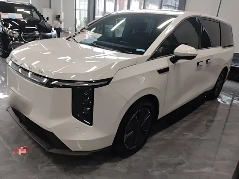 Maxus Dajia 7, 2024