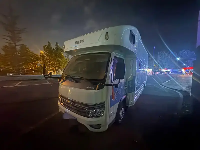 Foton —, 2024