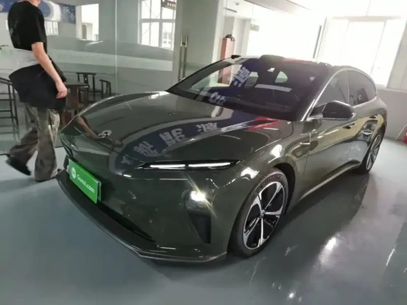 NIO ET5T, 2024