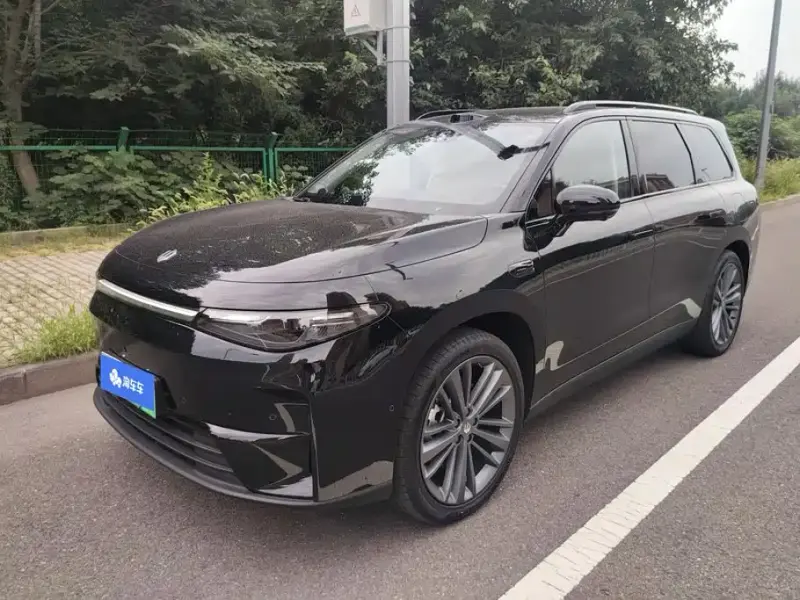 Leapmotor C16, 2025