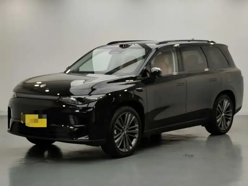 Leapmotor C16, 2025