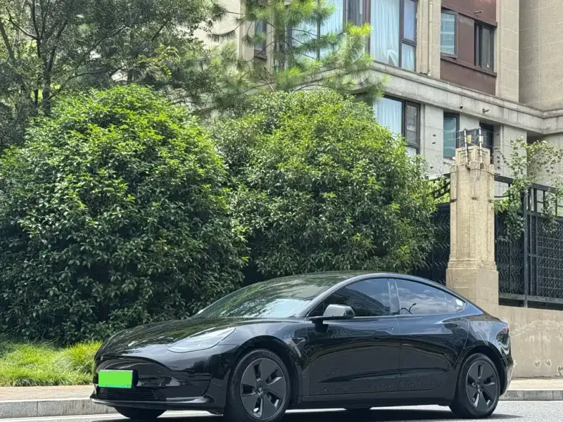 Tesla Model 3, 2023