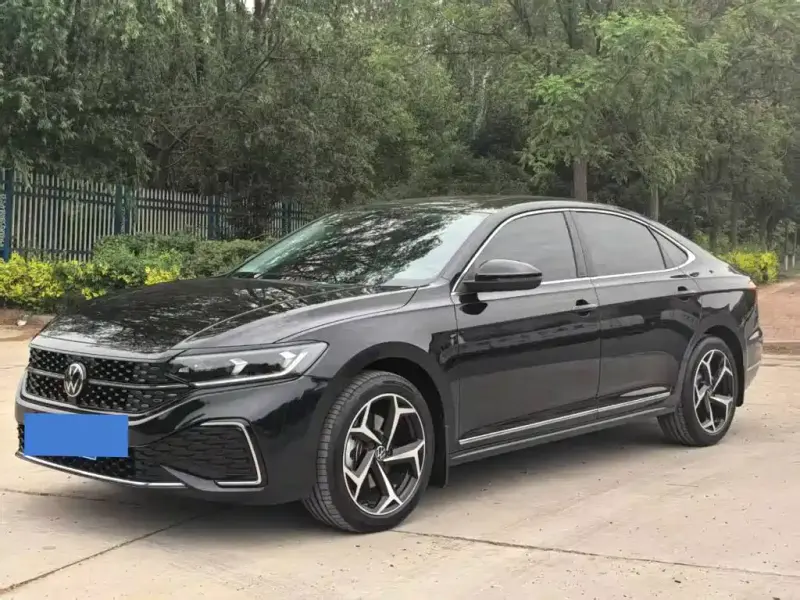 Volkswagen Passat, 2026