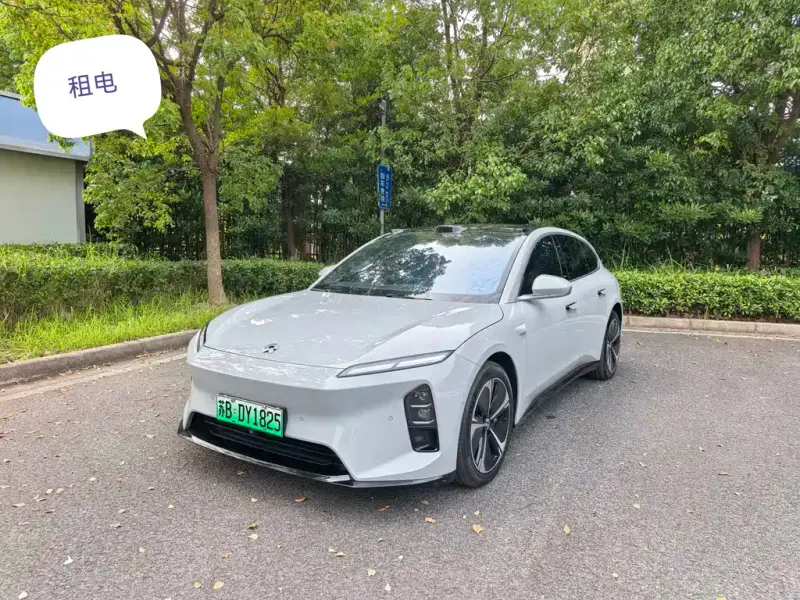NIO ET5T, 2025