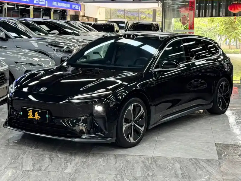 NIO ET5T, 2023