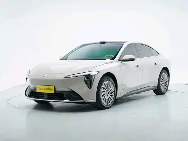 Buick L7, 2025