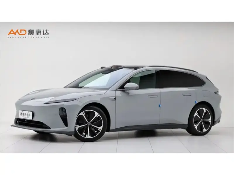 NIO ET5T, 2023