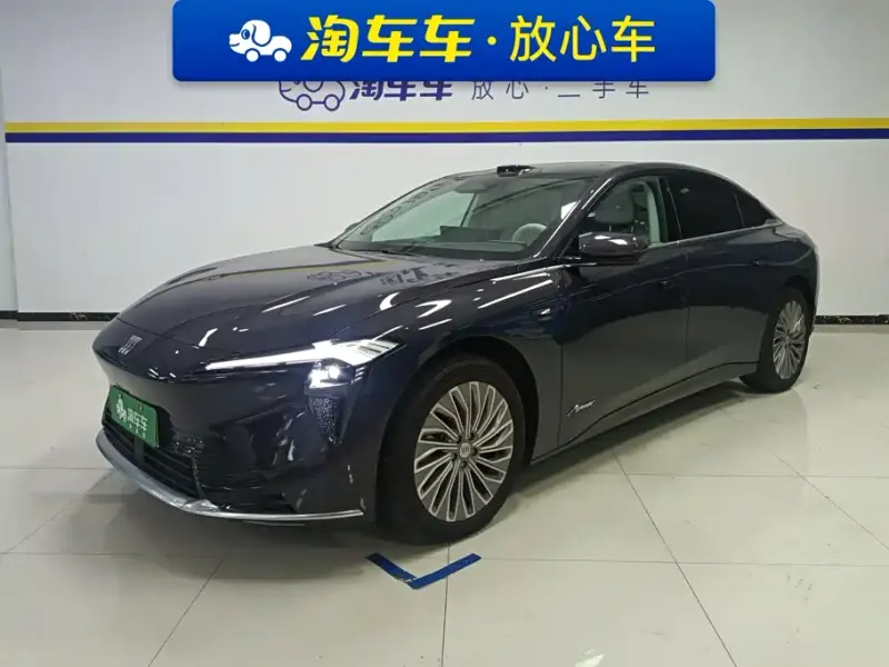 Buick L7, 2025