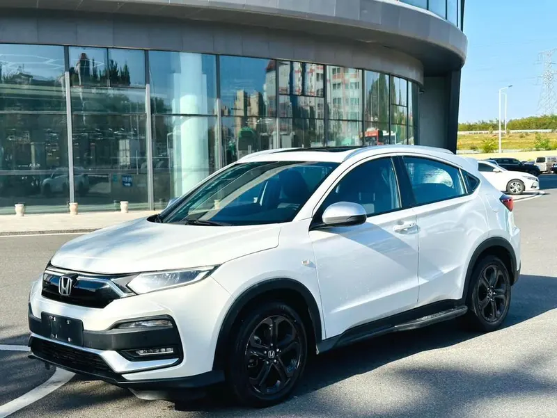Honda XR-V, 2021