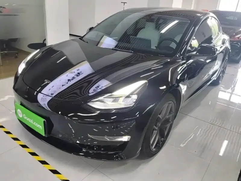 Tesla Model 3, 2023
