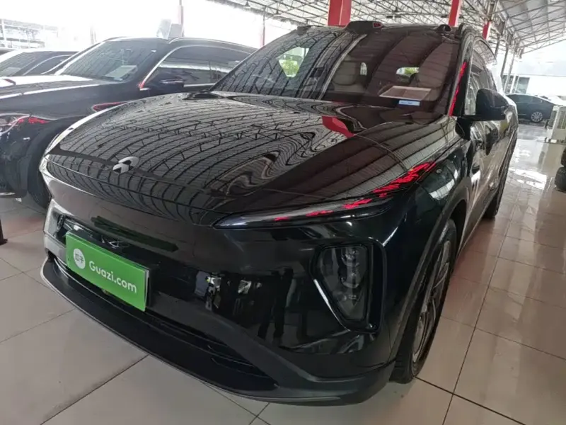 NIO ES6, 2023