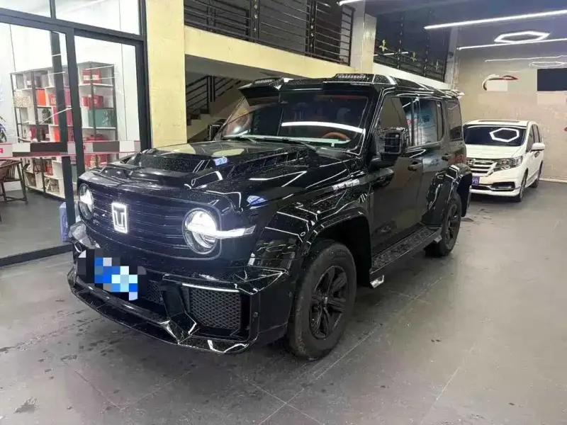 Tank 300, 2026