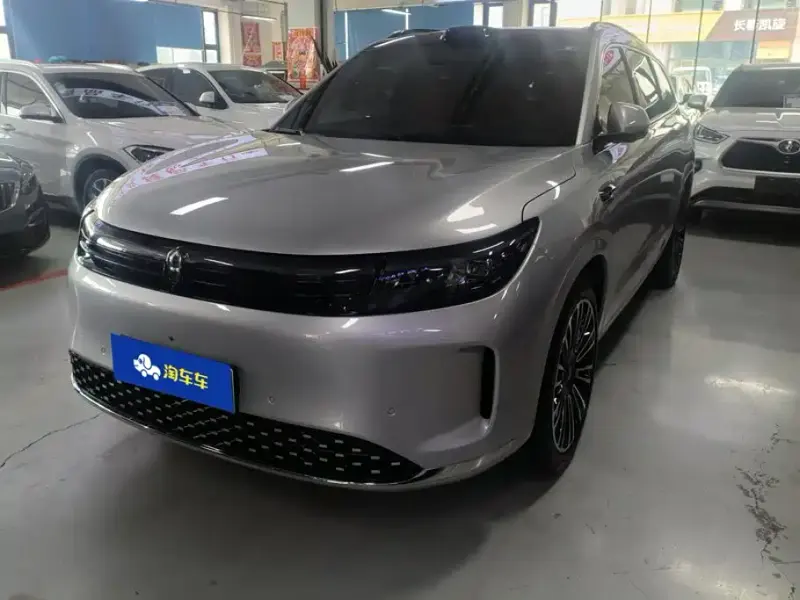 AITO M7, 2024