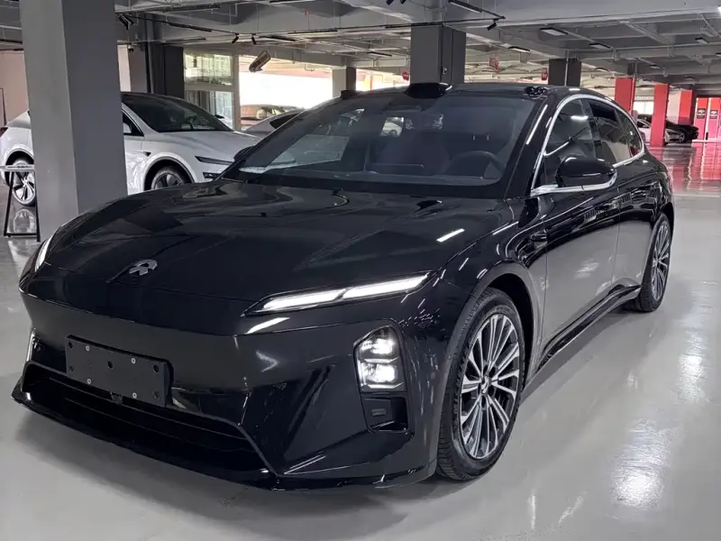 NIO ET5T, 2026