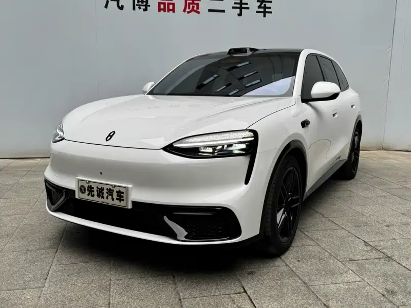 AITO M6, 2026